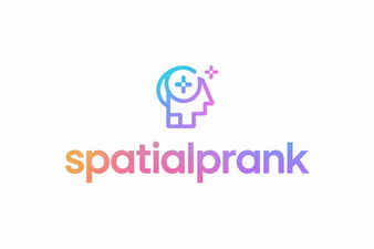 SpatialPrank.com is for sale