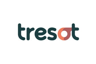 Tresot.com - Creative brandable domain for sale