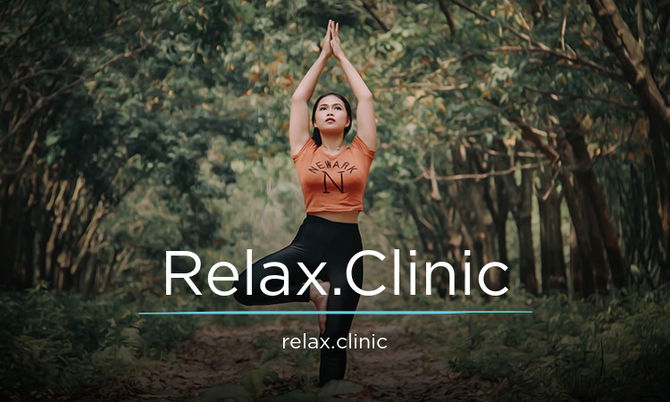 Relax.Clinic