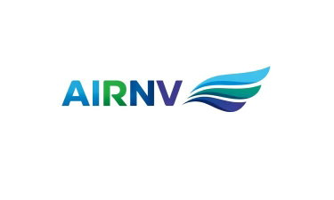 AIRNV logo