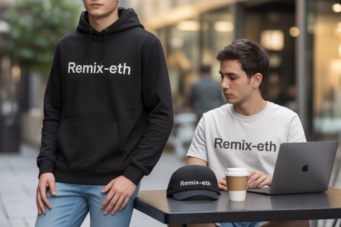 Remix-ETH.com
