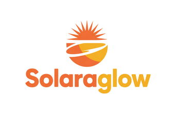 SolaraGlow.com - Creative brandable domain for sale
