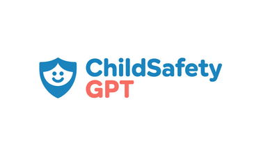 ChildSafetyGPT.com - Creative brandable domain for sale