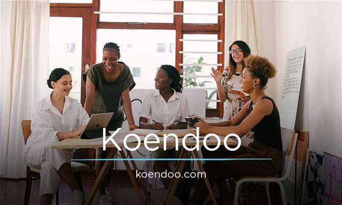 Koendoo.com