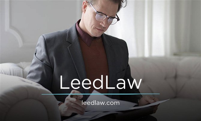 LeedLaw.com