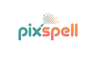 PixSpell.com - Creative brandable domain for sale