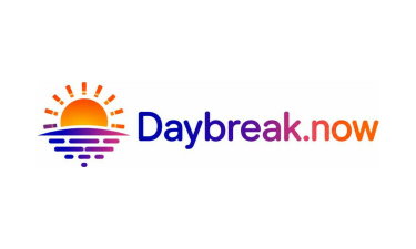 Daybreak.now is for sale