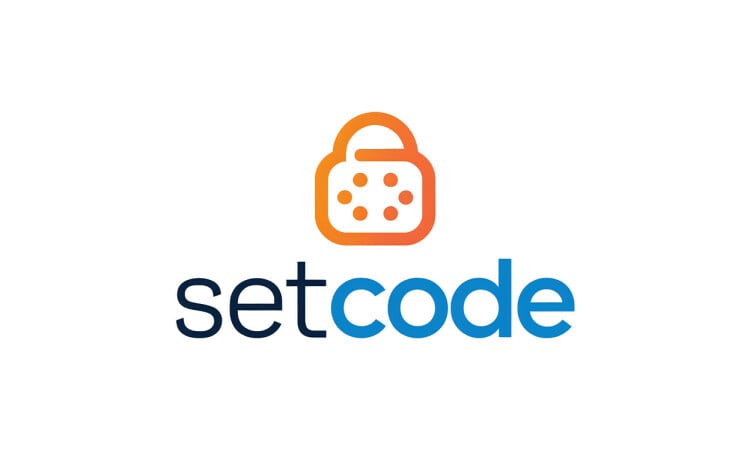 SetCode logo