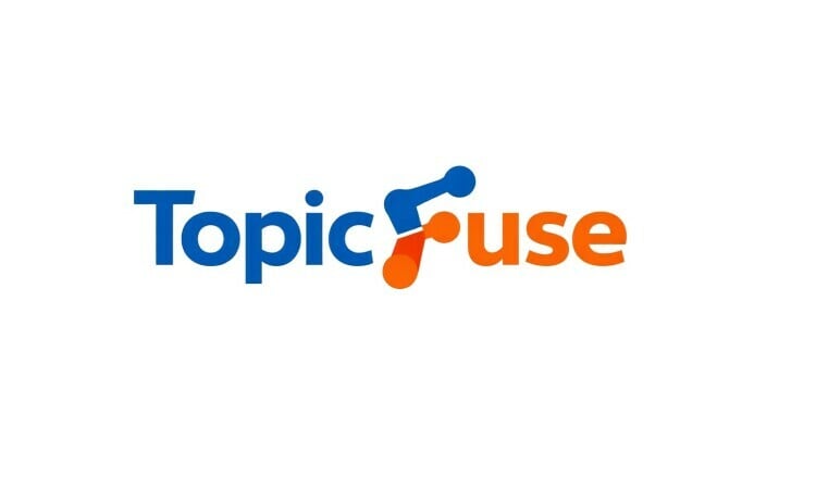 TopicFuse logo