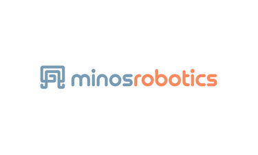 MinosRobotics.com - Creative brandable domain for sale