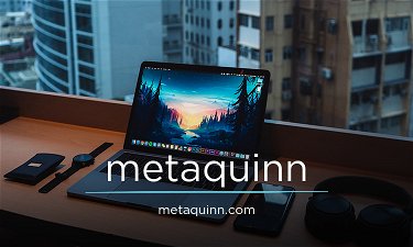 MetaQuinn.com