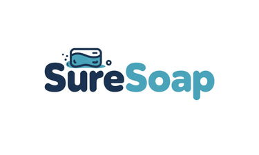 SureSoap.com