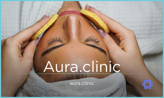 Aura.clinic