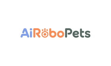 AiRoboPets.com - Creative brandable domain for sale