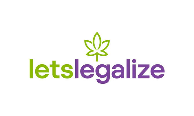 LetsLegalize.com