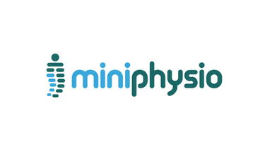 MiniPhysio.com - Creative brandable domain for sale
