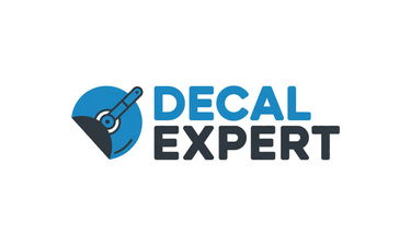 DecalExpert.com - Creative brandable domain for sale