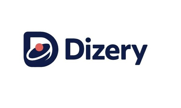 Dizery logo