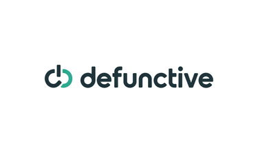 Defunctive.com - Creative brandable domain for sale