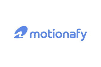 Motionafy.com - Creative brandable domain for sale
