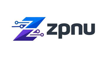 zpnu.com - Creative brandable domain for sale