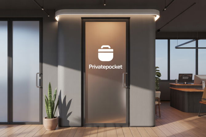 PrivatePocket.com