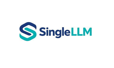 SingleLLM.com is for sale