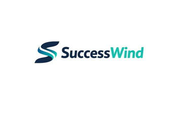 SuccessWind.com - Creative brandable domain for sale