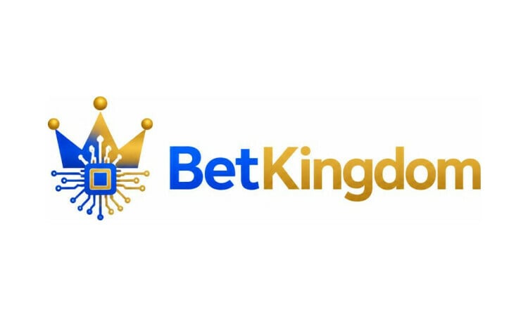 BetKingdom logo