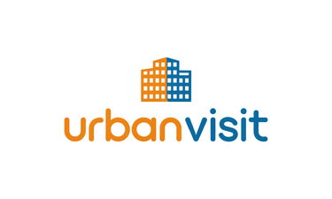 UrbanVisit.com - Creative brandable domain for sale