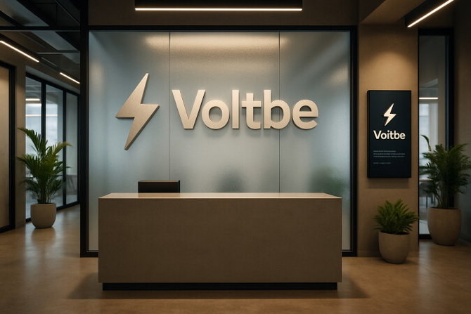 Voltbe.com — 4