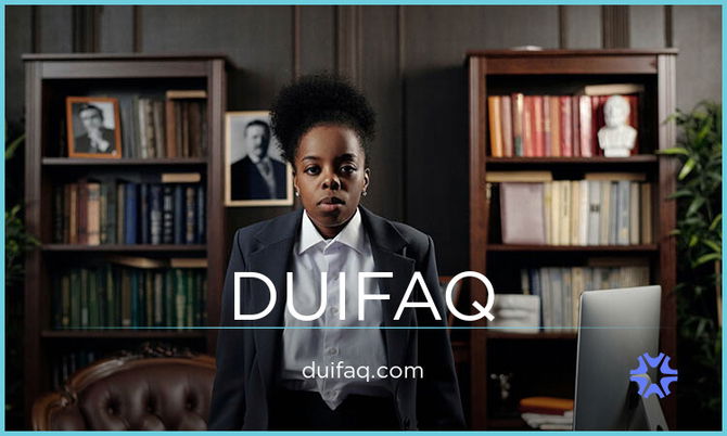 DUIFAQ.COM