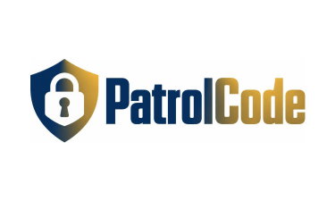 PatrolCode logo