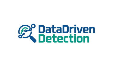 DataDrivenDetection.com - Creative brandable domain for sale