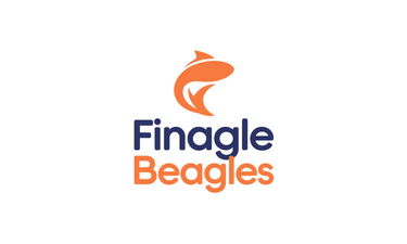 FinagleBeagles.com - Creative brandable domain for sale