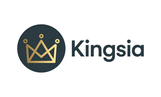 Kingsia.com