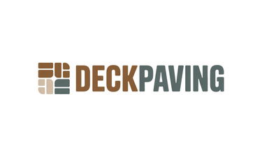 DeckPaving.com - Creative brandable domain for sale