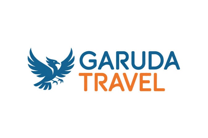 Garuda logo