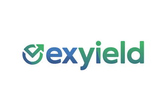 ExYield.com - Creative brandable domain for sale
