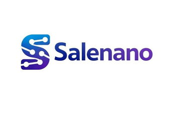 Salenano logo
