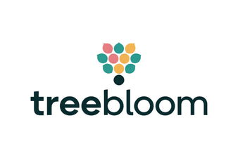 TreeBloom.com - Creative brandable domain for sale