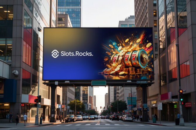Slots.Rocks — 3