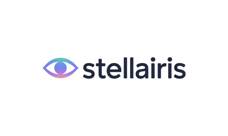 StellaIris logo
