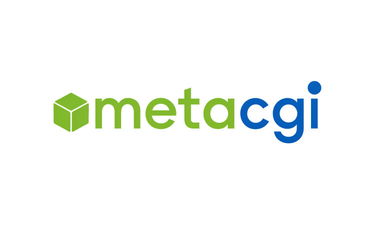 MetaCGI.com - Creative brandable domain for sale