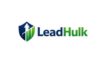 LeadHulk logo