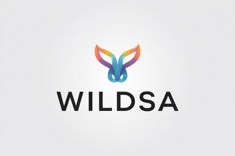 Wildsa.com - Creative brandable domain for sale