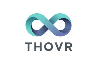 THOVR.com - Creative brandable domain for sale