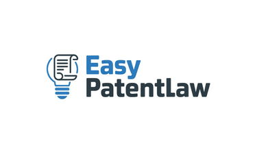 EasyPatentLaw.com - Creative brandable domain for sale