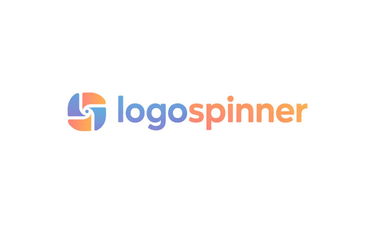 LogoSpinner.com is for sale