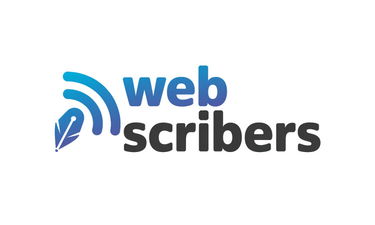 WebScribers.com - Creative brandable domain for sale